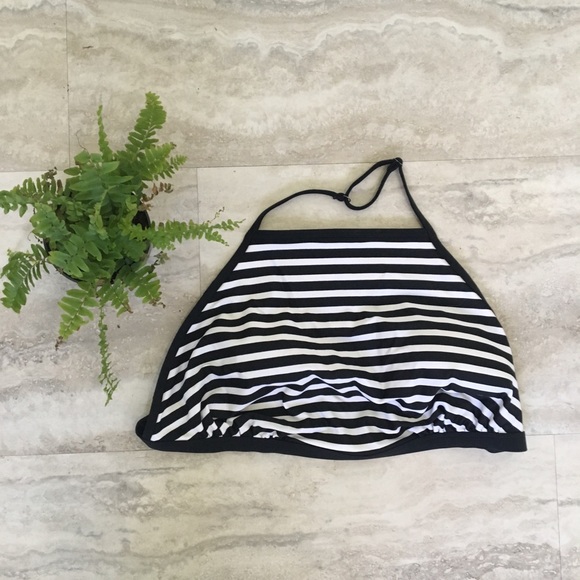 Old Navy Other - OLD NAVY High Neck Swim Top